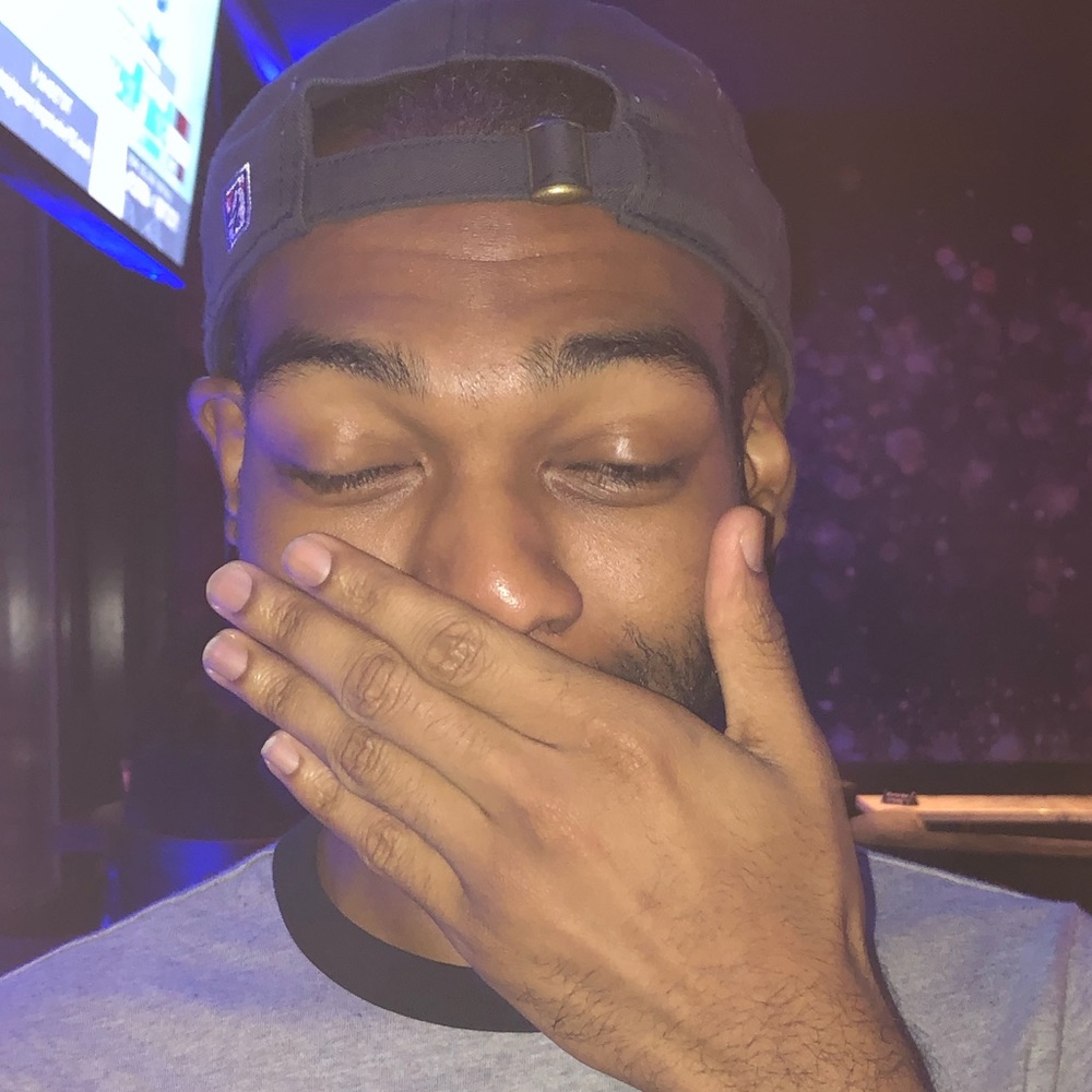 Meet your Posher, Stacey